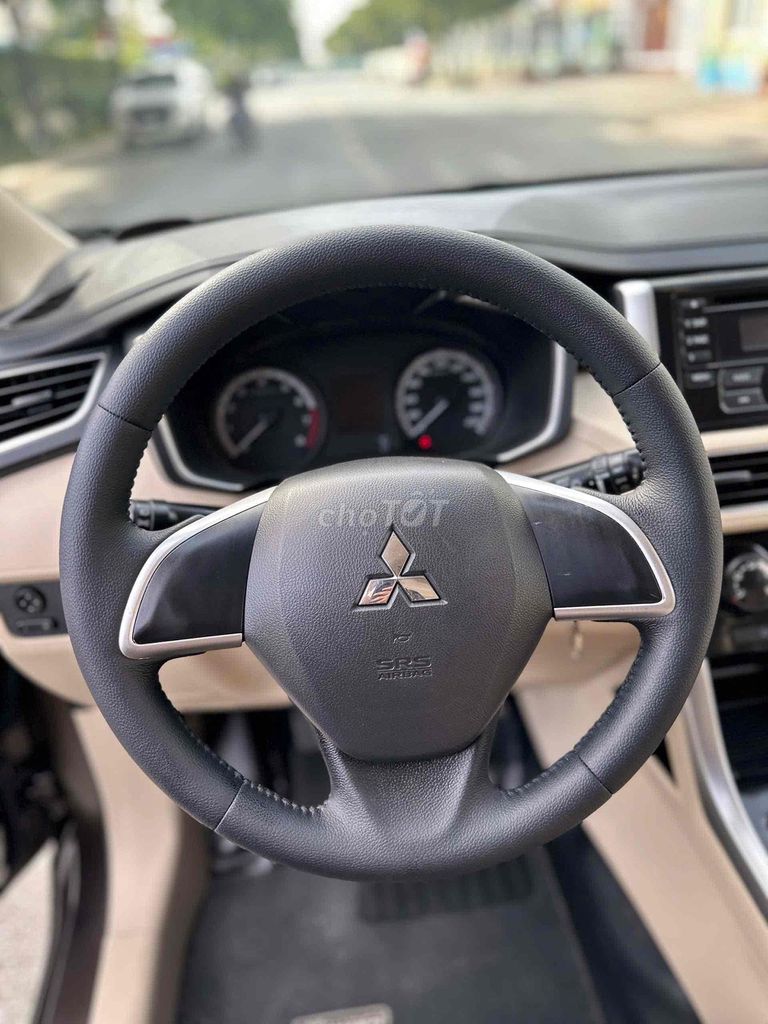 Mitsubishi Xpander 2019 1.5 MT. Mua bán Ô tô tại Quận 10 Tp Hồ Chí Minh được đăng bởi AUTO 380 hình 9