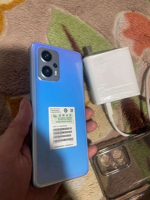 Redmi Note 11T Pro Plus đã unlock zin đẹp bán lại. Mua bán Điện thoại tại Quận Hoàng Mai Hà Nội được đăng bởi Hoang Nhi