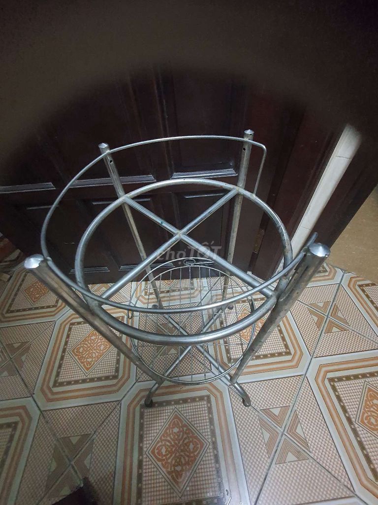 Kệ đựng bình nước Inox. Mua bán Tủ, kệ gia đình tại Quận Bình Tân Tp Hồ Chí Minh được đăng bởi quynh hình 1