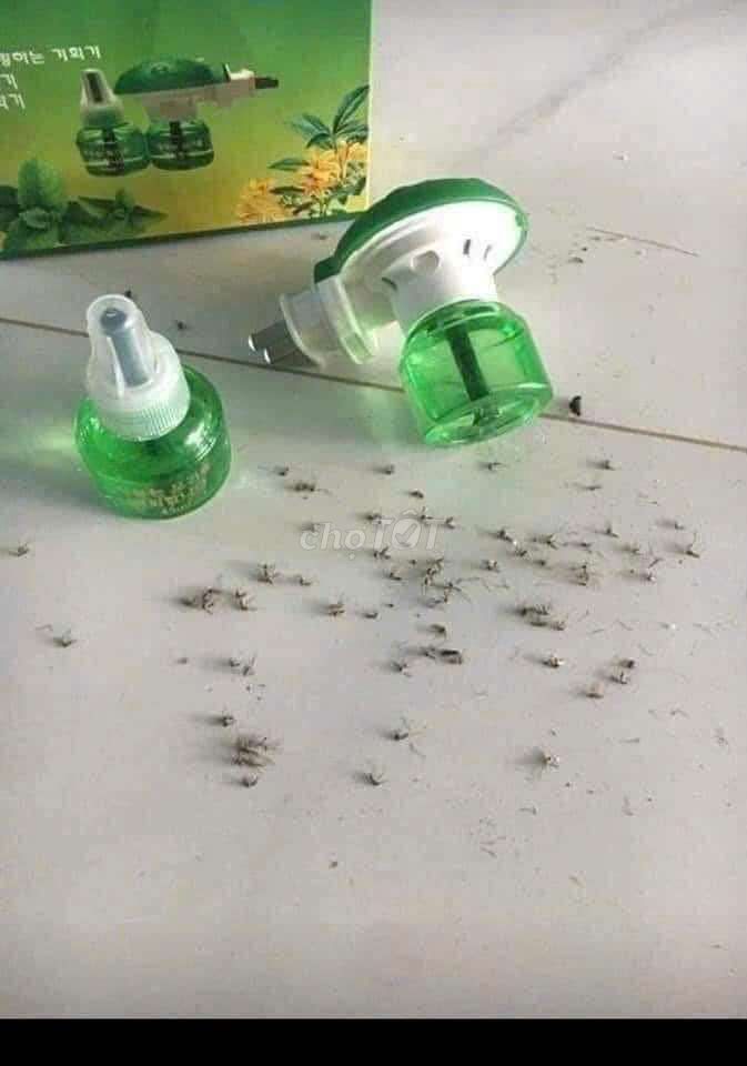 Đèn đuổi muỗi TAM BẢO AN. Mua bán Đèn tại Quận Thanh Khê Đà Nẵng được đăng bởi Nguyễn Kha hình 1