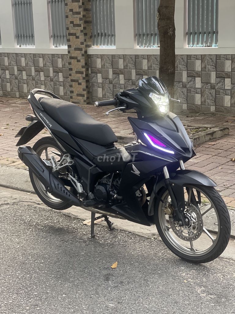 Giao lưu hoặc bán Winer v1 biển số 72 giấy tờ đủ. Mua bán Xe máy tại Thành phố Vũng Tàu Bà Rịa - Vũng Tàu được đăng bởi Tunanh Le hình 5