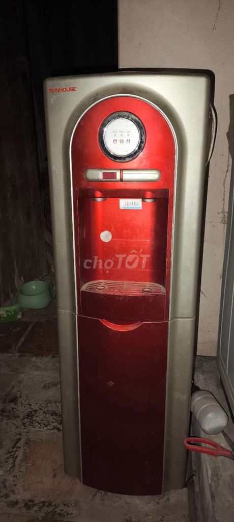 cây nước nóng lạnh sunhouse. Mua bán Bếp, lò, đồ điện nhà bếp tại Huyện Thạch Thất Hà Nội được đăng bởi Khactuyenthuhang hình 1