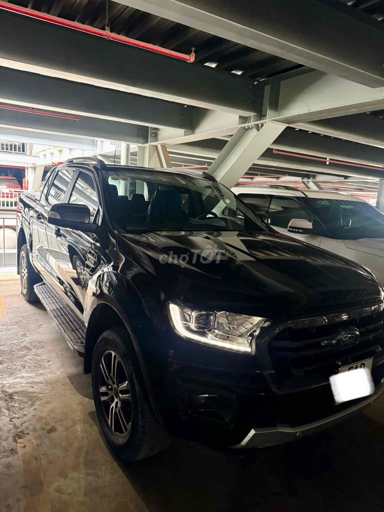 Ford Ranger 2020 Wildtrak 4x4 89.000 km nhập Thái. Mua bán Ô tô tại Quận Tân Phú Tp Hồ Chí Minh được đăng bởi BẾN THÀNH FORD XE ĐÃ QUA SỬ DỤNG hình 1