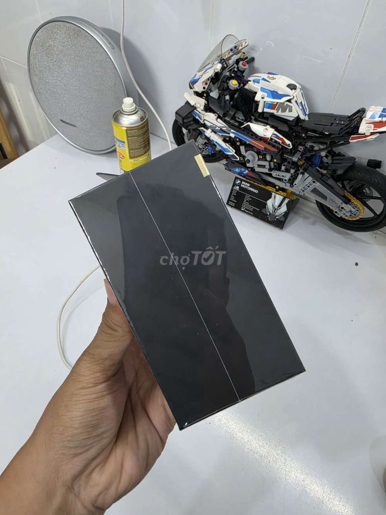 Huawei Watch GT 6 Pro Mới nguyên seal. Mua bán Thiết bị đeo thông minh tại Quận Ninh Kiều Cần Thơ được đăng bởi Lê Khang hình 1