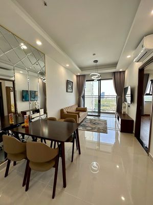 Q7 RIVERSIDE: CHO THUÊ 1PN 8TR (VÀ CÁC CĂN 2PN 9TR, 3PN 14.5TR TỐT). Cho thuê căn hộ/chung cư tại Quận 7 Tp Hồ Chí Minh được đăng bởi BAN QUẢN LÝ