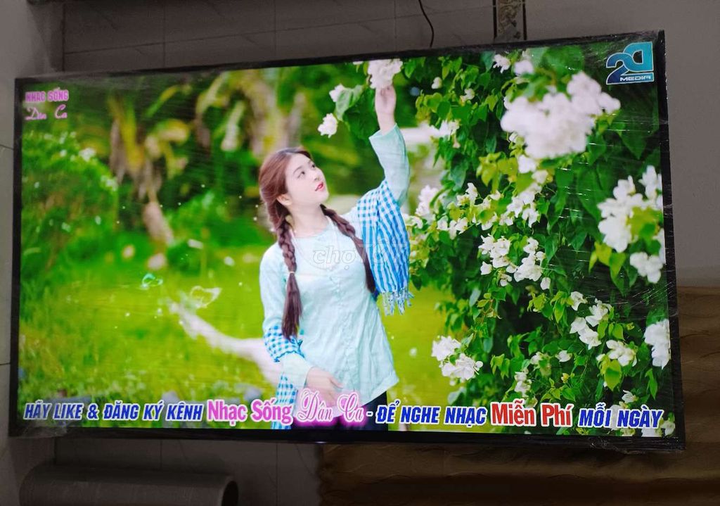 Tivi Sony 65 inch có điều khiển giọng nói. Mua bán Tivi, Âm thanh tại Thành phố Biên Hòa Đồng Nai được đăng bởi  Nguyễn Thiện hình 1