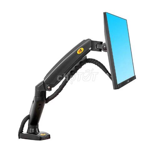 Giá treo màn hình North Bayou NB-F80 đen. Mua bán Phụ kiện (Màn hình, Chuột...) tại Huyện Nhà Bè Tp Hồ Chí Minh được đăng bởi KimNhungTech hình 1