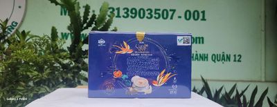 Yến sào tỏi đen và cúc hoa. Mua bán Đồ ăn, thực phẩm và các loại khác tại Huyện Hóc Môn Tp Hồ Chí Minh được đăng bởi  lộc phat