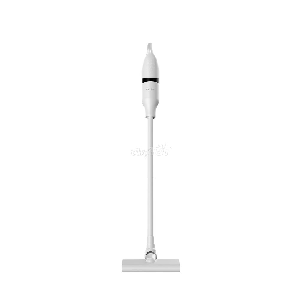 Máy hút bụi KALITE KHV01 Trắng. Mua bán Thiết bị vệ sinh, nhà tắm tại Quận Hà Đông Hà Nội được đăng bởi HÀO ĐỖ VĂN hình 1