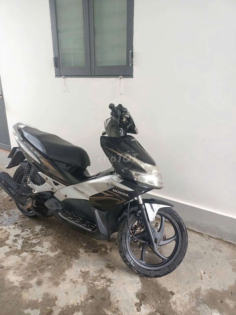 Xe ABLAK phun xăng điện tử  12,5 triệu. Mua bán Xe máy tại Huyện Gò Công Tây Tiền Giang được đăng bởi Thành Phát hình 1