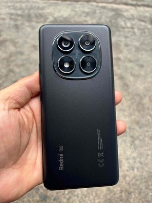 Xiaomi Redmi Note 14 Pro 5G 12/512G VN đẹp 99%
