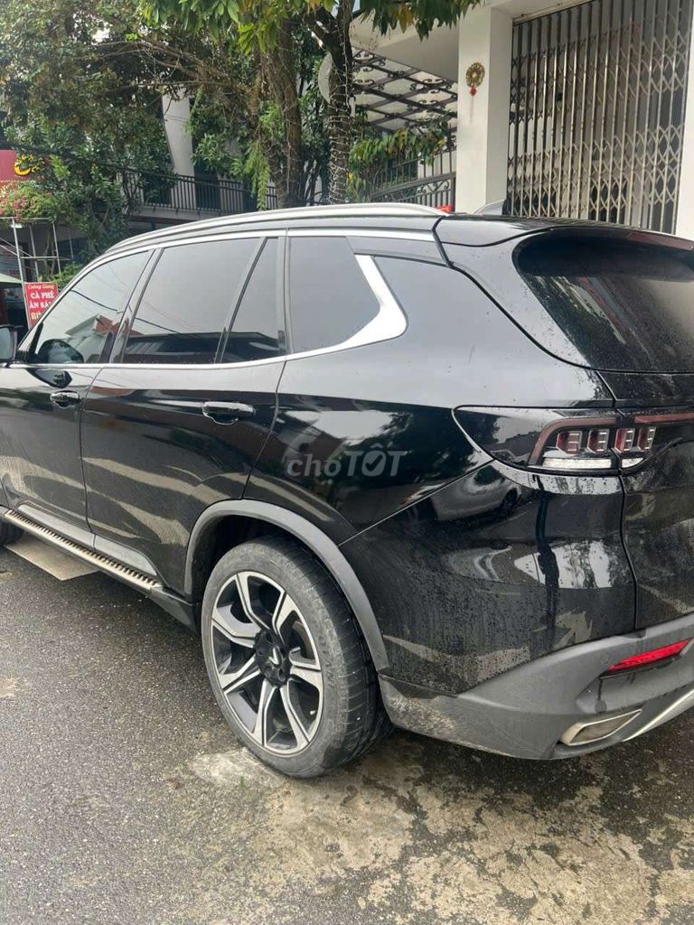 2020 Premium 2.0 AT - 120000 km. Mua bán Ô tô tại Thành phố Thái Bình Thái Bình được đăng bởi Duykv hình 1