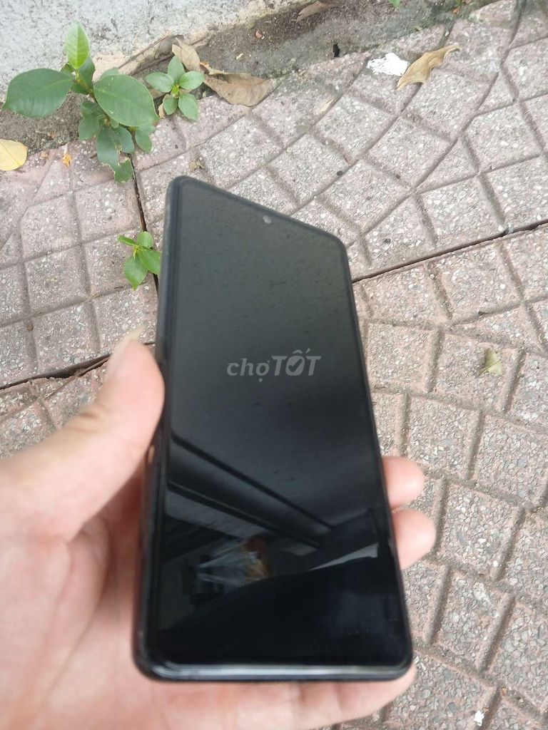 Samsung A53 5G 8GB/128GB Đen Đã dùng. Mua bán Điện thoại tại Quận Long Biên Hà Nội được đăng bởi Ti milo hình 1