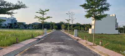 ĐẤT KDC SÀI GÒN SOUTH PHƯỚC KIỂN, 5 x 19 XÂY TỰ DO