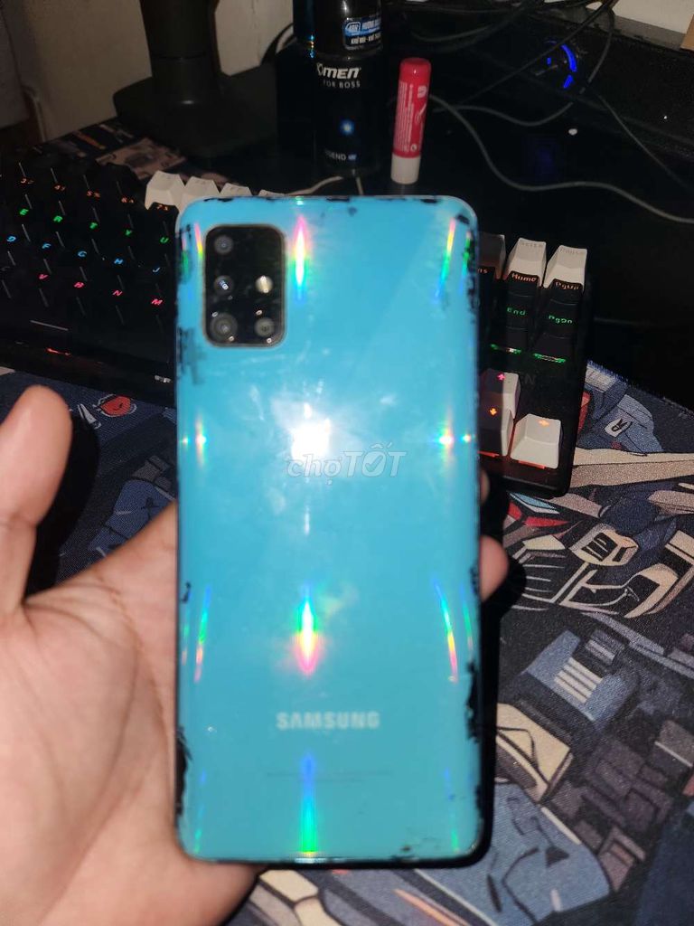 Samsung A51