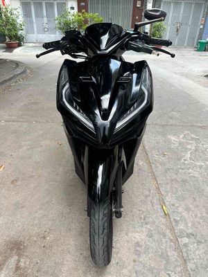 Vario 125 Đen bóng 12/2021 smartkey.BSTP 1 chủ