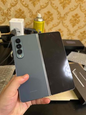 zfold4 256Gb ssvn trải nhiệm. Mua bán Điện thoại tại Quận Cầu Giấy Hà Nội được đăng bởi Thanh Thoa