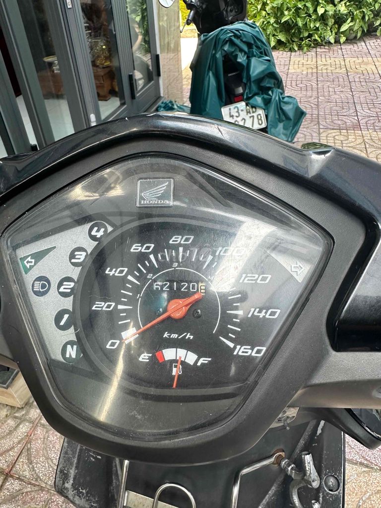 xe Wave S. Mua bán Xe máy tại Quận Hải Châu Đà Nẵng được đăng bởi chánh hình 4