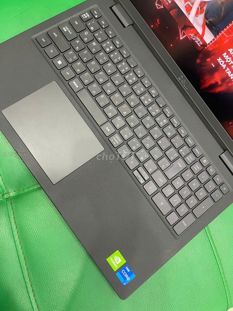Dell Latitude E3520 i5-1135G7 15.6 inch 8GB/256GB SSD. Mua bán Laptop tại Quận Hà Đông Hà Nội được đăng bởi Hội Đồ Điện Tử hình 1