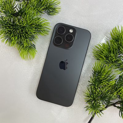 iPhone 15 Pro 256GB Quốc Tế ⭐GÓP 0Đ - Đổi Máy. Mua bán Điện thoại tại Quận Ninh Kiều Cần Thơ được đăng bởi DI ĐỘNG BULL