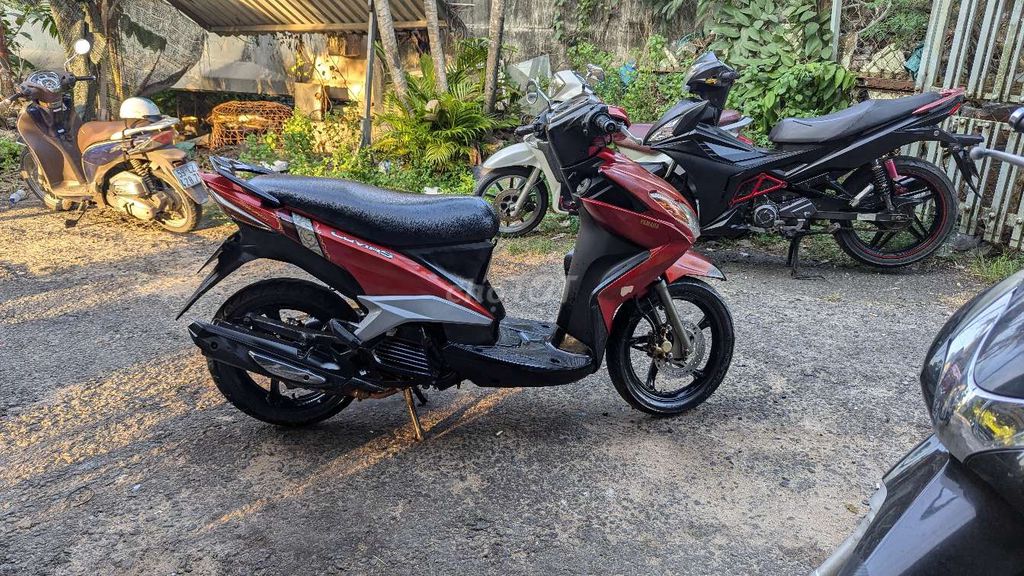 máy êm bóc áo liền cứng chạy liền. Mua bán Xe máy tại Quận Ninh Kiều Cần Thơ được đăng bởi Bán Phụ Tùng Tháo Xe  hình 2