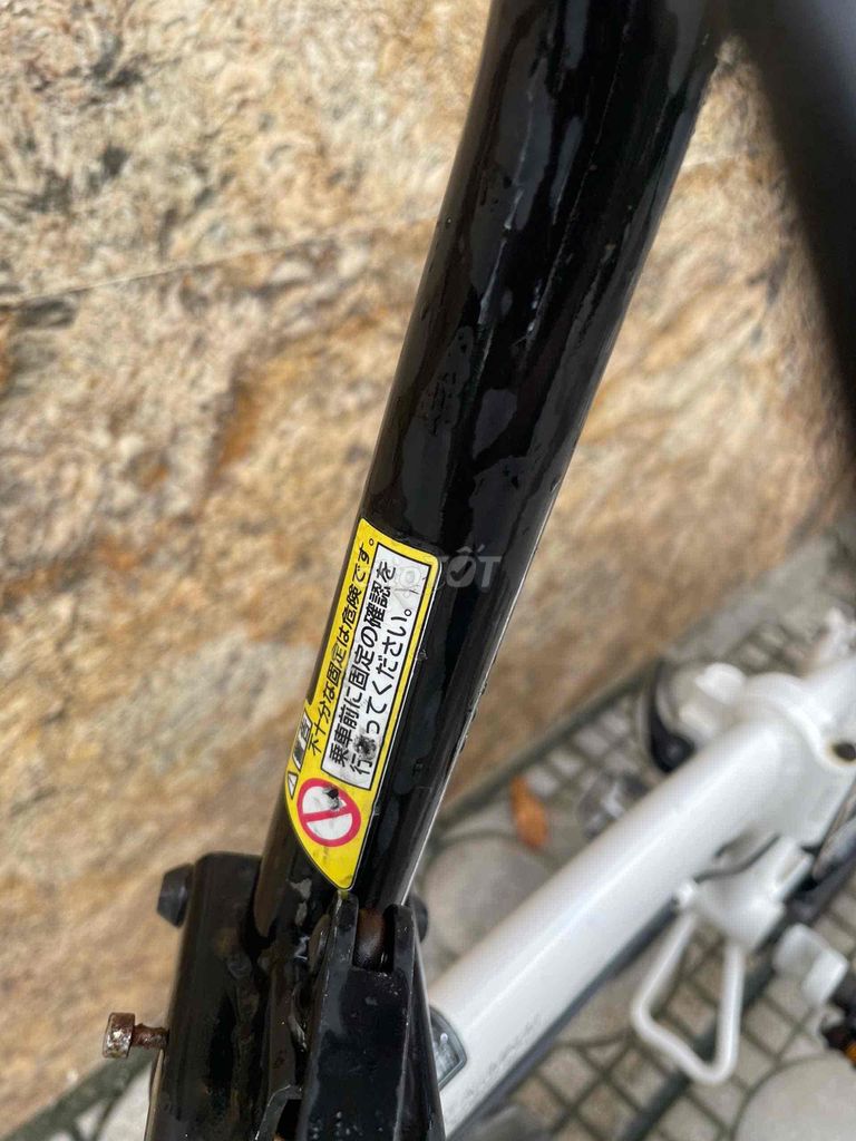 Xe gấp bãi nhật bánh 20. Mua bán Xe đạp tại Quận Hà Đông Hà Nội được đăng bởi error 404 hình 4