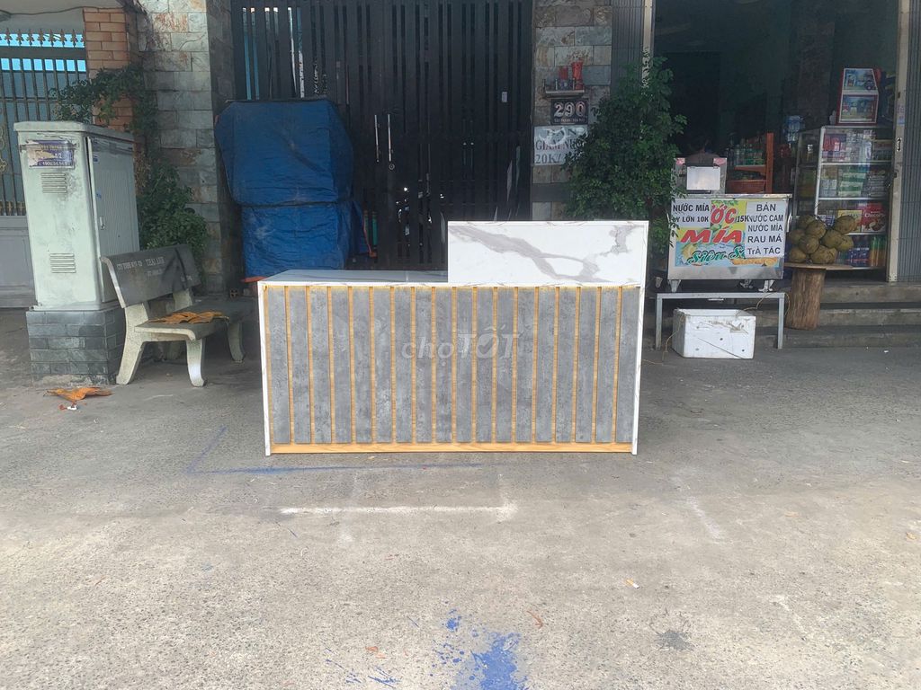 Cửa hàng nội thất 288 tây thạnh tại undefined undefined hình 2