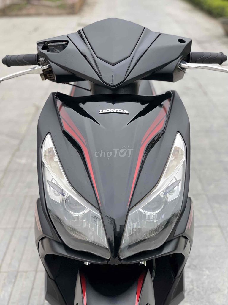 Honda Airblade 125cc dky 2018 mới 99%