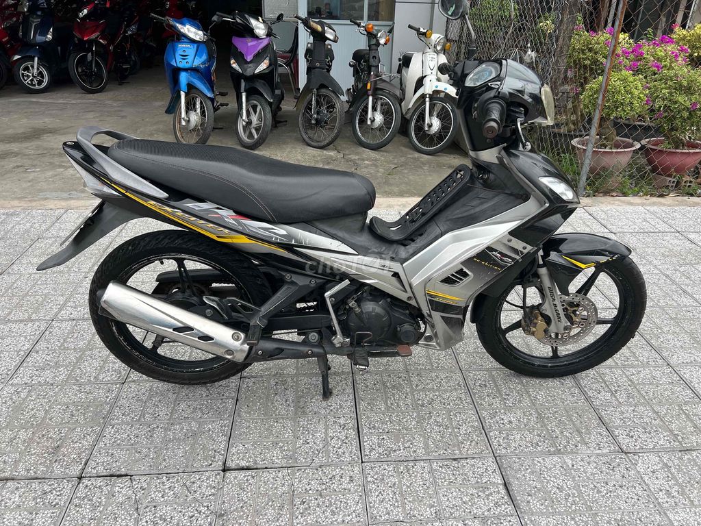 xe 2 cang 2009 bs72 ngây chủ. Mua bán Xe máy tại Quận Ninh Kiều Cần Thơ được đăng bởi đầy cửa hàng cầu hưng lợi nk cần thơ hình 2