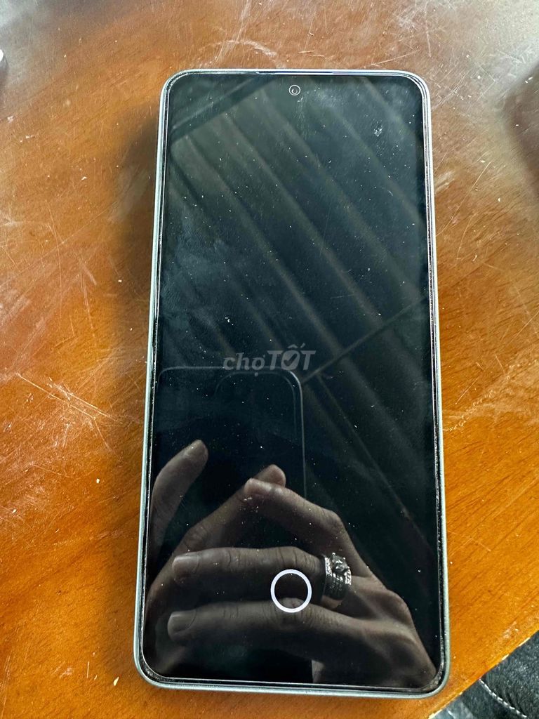 Poco M7 Pro 5G 256GB. Mua bán Điện thoại tại Thành phố Huế Thừa Thiên Huế được đăng bởi Quốc Sinh hình 1