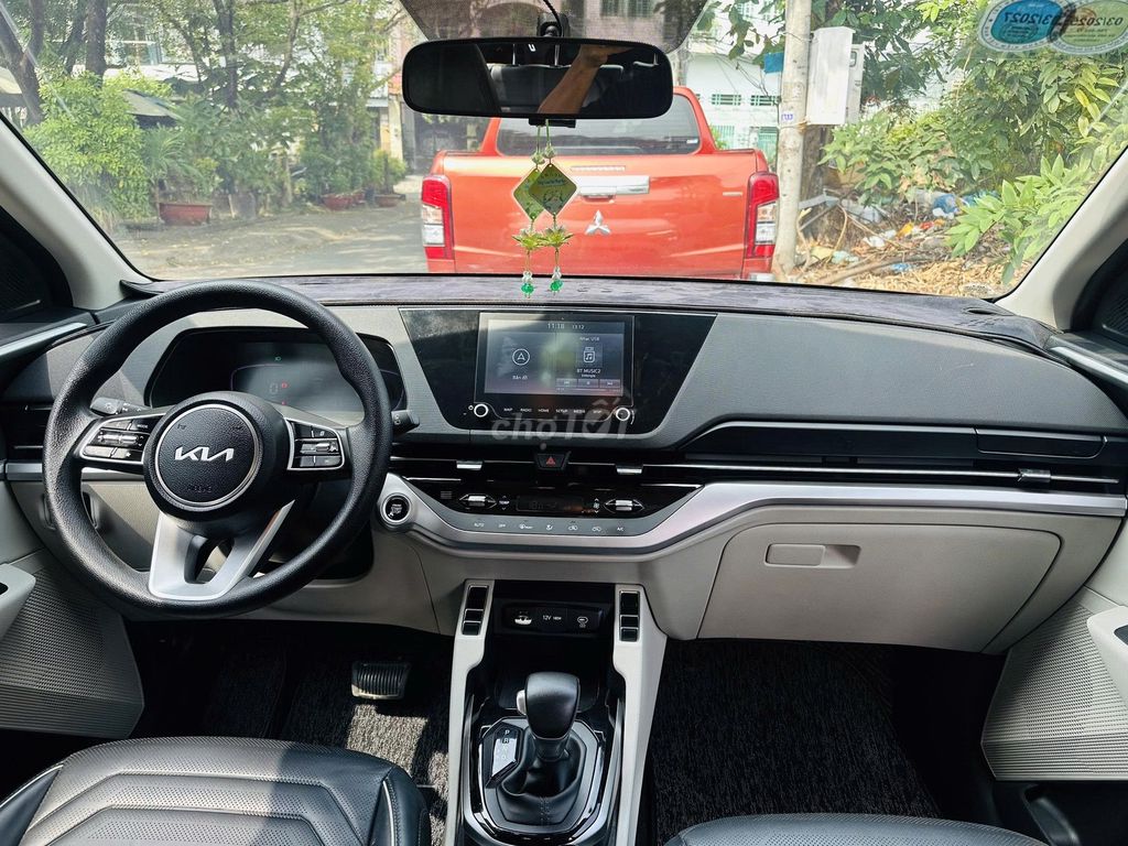 KIA Carens 2024 AT - Luxury. Mua bán Ô tô tại Thành phố Thủ Đức Tp Hồ Chí Minh được đăng bởi Tên chưa cung cấp hình 16