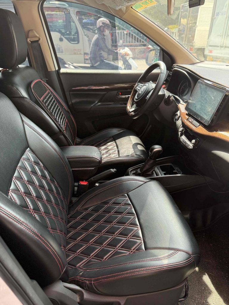 Suzuki Ertiga 2020 - 86.000km Full bảo dưỡng hãng.. Mua bán Ô tô tại Thành phố Thủ Đức Tp Hồ Chí Minh được đăng bởi Khoa Nguyen Mua Bán Suzuki Miền Nam hình 10