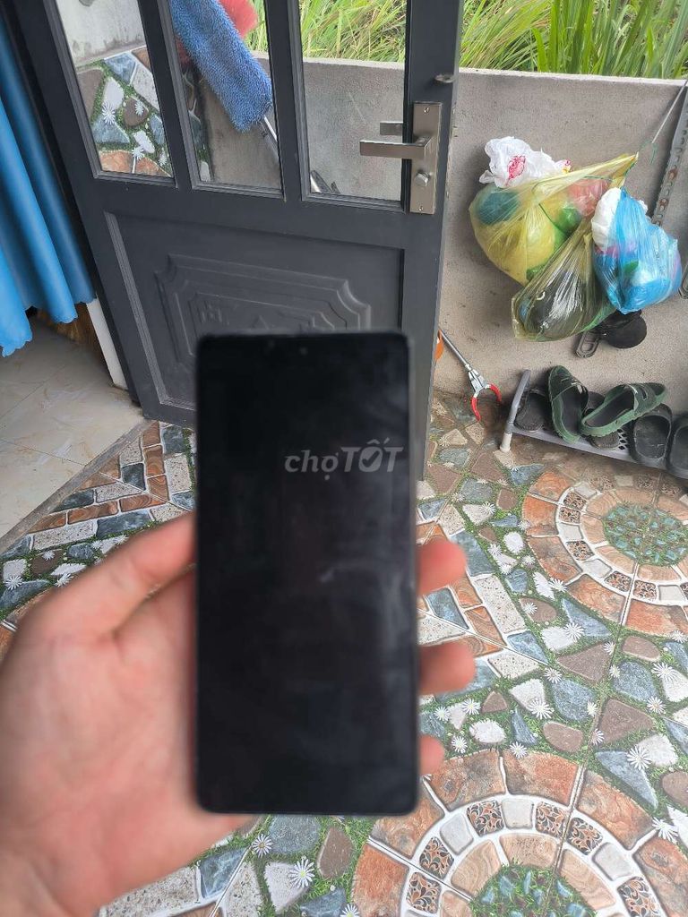 Xiaomi 11T 5G Xanh dương Hỏng. Mua bán Điện thoại tại Thành phố Thủ Đức Tp Hồ Chí Minh được đăng bởi hung hình 1