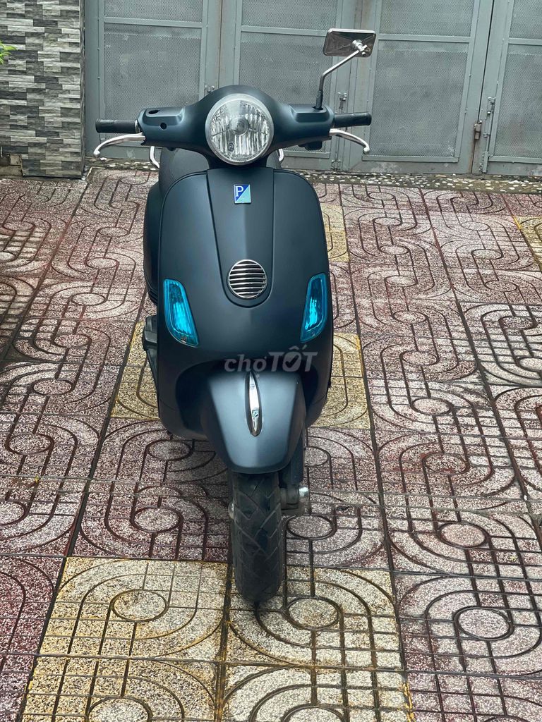 Bán xe Vespa Lx150ie.Bstp đời 2011 chính chủ