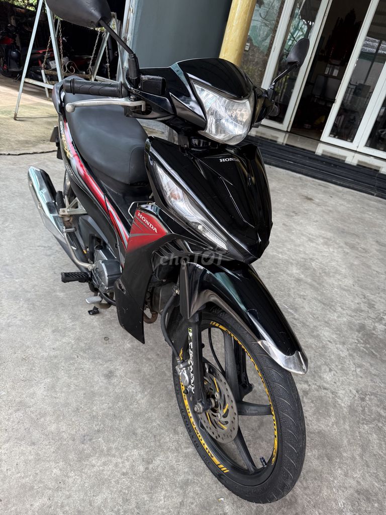 Rsx Fi , chính chủ, kiếng chìa khóa còn cả 2. Mua bán Xe máy tại Huyện Trảng Bom Đồng Nai được đăng bởi Trần đình trung  hình 1