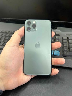 Iphone 11 Pro quốc tế 64Gb. Mua bán Điện thoại tại Quận Gò Vấp Tp Hồ Chí Minh được đăng bởi Tony