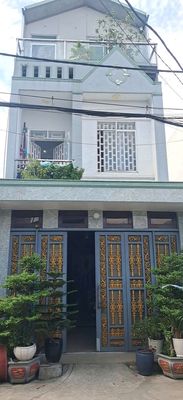 NHÀ RẺ ĐẸP XUÂN THỚI SƠN