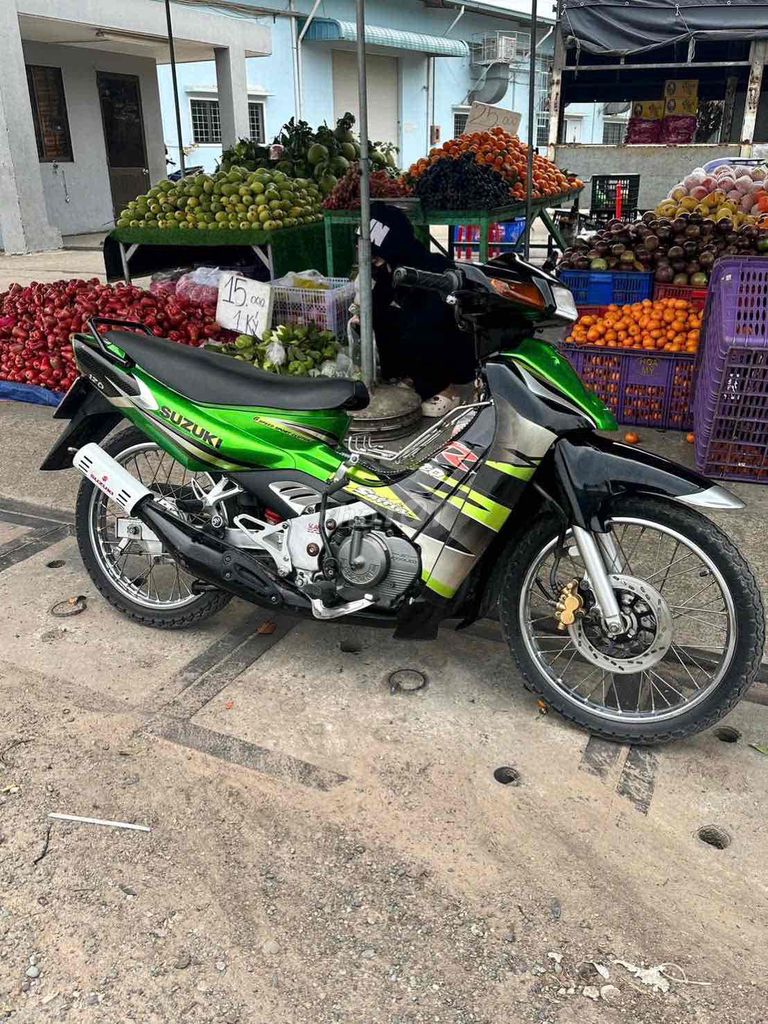 kẹt tiền ra đi xe mới mua đi lướt. Mua bán Xe máy tại Thành phố Thủ Dầu Một Bình Dương được đăng bởi An hình 6