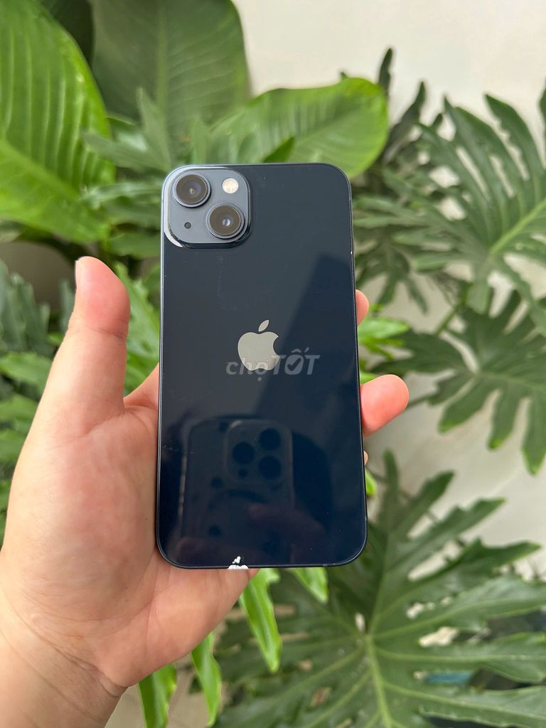 iPhone 13 Bluemidnight Nguyên zin. Mua bán Điện thoại tại Quận Hà Đông Hà Nội được đăng bởi Phạm Quang Anh hình 1