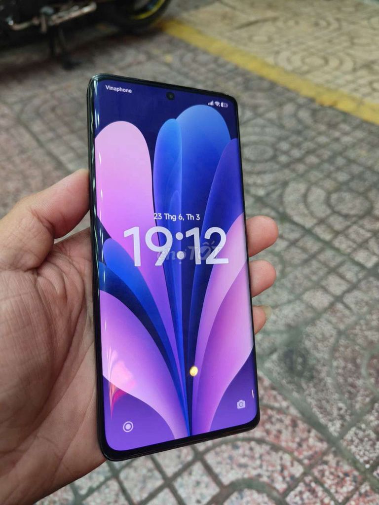 Xiaomi 13 Ultra Đen. Mua bán Điện thoại tại Quận 5 Tp Hồ Chí Minh được đăng bởi nam trần hình 1