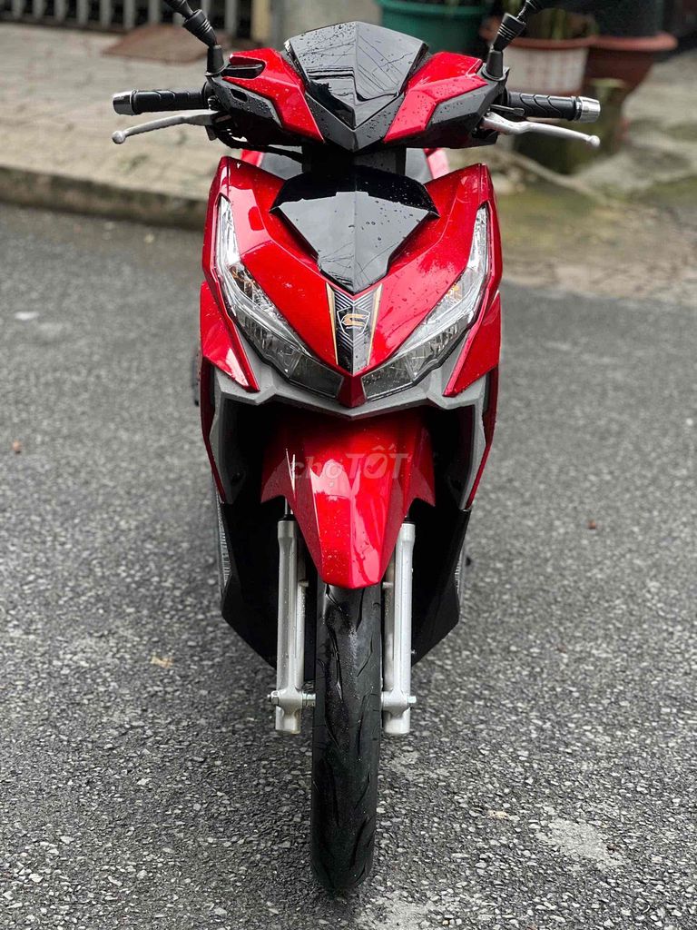 ❤️ Click 125 đời 2017 bstp chính chủ hỗ trợ góp. Mua bán Xe máy tại Quận 11 Tp Hồ Chí Minh được đăng bởi Hưng Từ hình 2