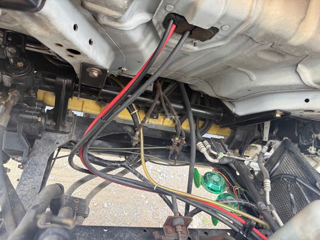 VEAM VT260 THÙNG KÍN ĐỜI 2019 zin đét. Mua bán Xe tải, xe ben tại Thành phố Thủ Đức Tp Hồ Chí Minh được đăng bởi Phúc Nguyễn hình 7