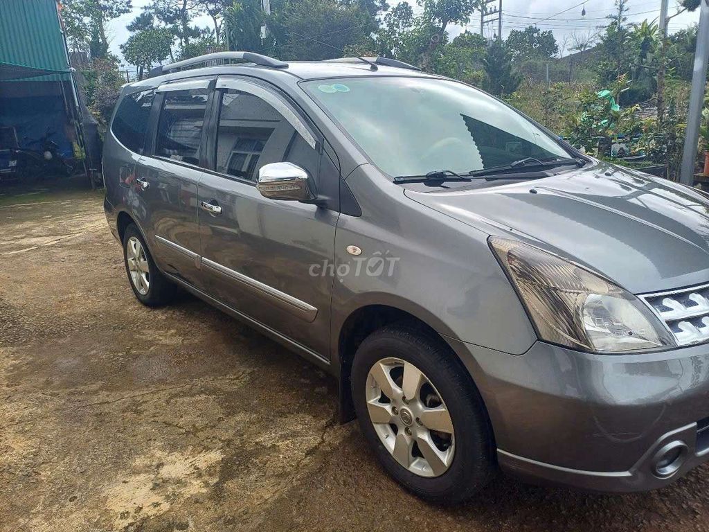 Xe 7 chỗ 2011 - 150000 km. Mua bán Ô tô tại Thành phố Dĩ An Bình Dương được đăng bởi QUỐC HUY hình 8