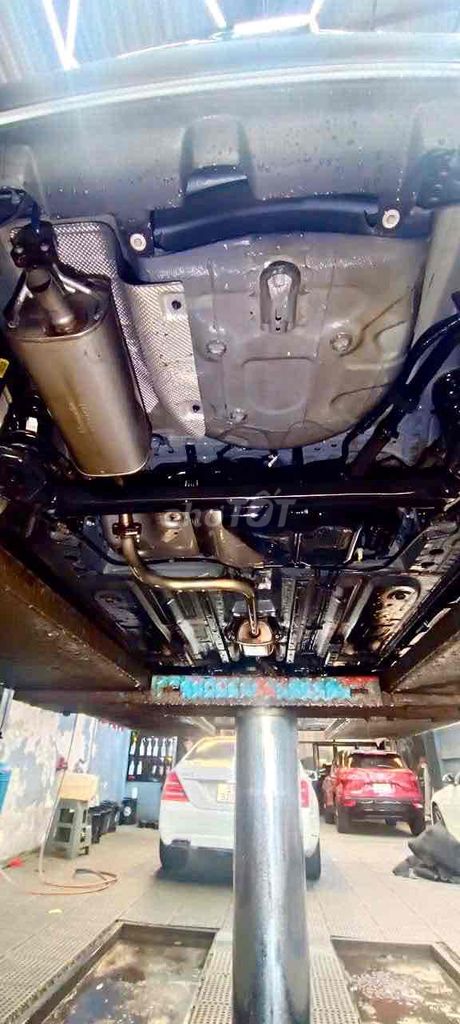 ✅ XE TẠI Q.7, HCM. ZIN 100% MÁY, ỐC, KEO CHỈ CẢ XE. Mua bán Ô tô tại Thành phố Biên Hòa Đồng Nai được đăng bởi TRƯỜNG AN hình 20