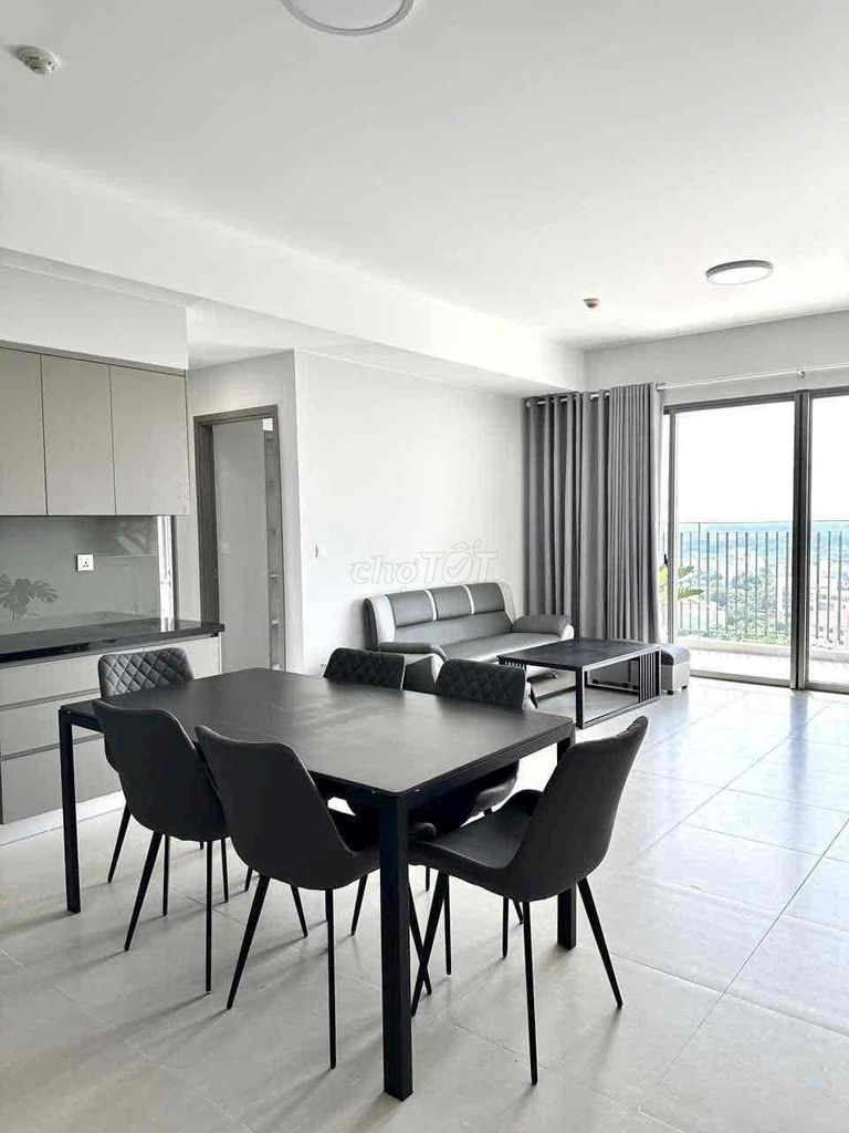 Minipenthouse full nội thất mới chưa ở - Giá 13tr tặng PQL - ở ngay