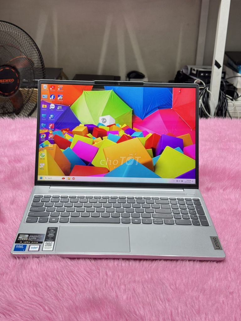 Lenovo IdeaPad Slim 5 15IRU9 Core 5 120U 16GB