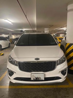 Kia Sedona 2021 3.3L GAT SIGNATURE - 35000 km. Mua bán Ô tô tại Quận 1 Tp Hồ Chí Minh được đăng bởi Quốc Sơn