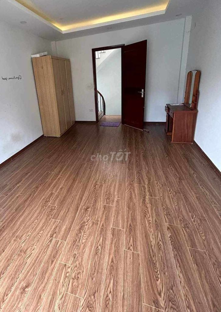 NR, Khương Đình, 35m2x5t, 3pnkk, ở gđ, ở nhóm, kd onl