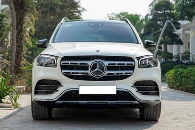 Mercedes Benz GLS 450 4Matic 2022 - 29999 km