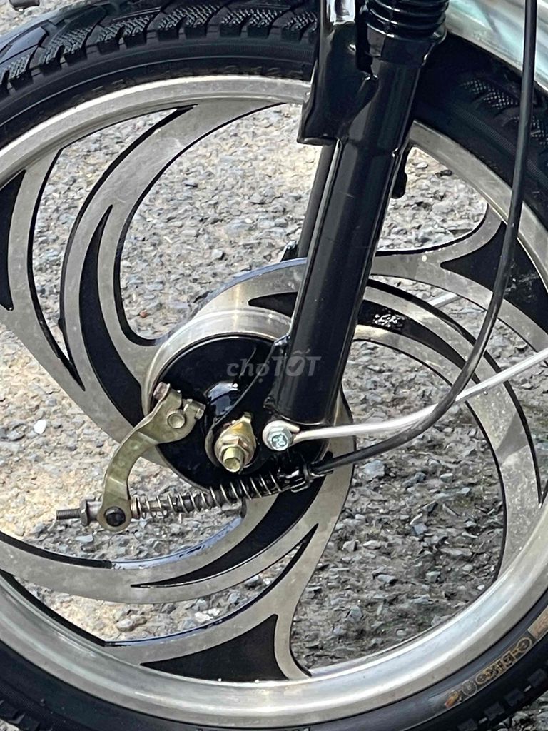 xe mới keng. Mua bán Xe điện tại Quận Bình Thuỷ Cần Thơ được đăng bởi xe điện hoàng oanh hình 13